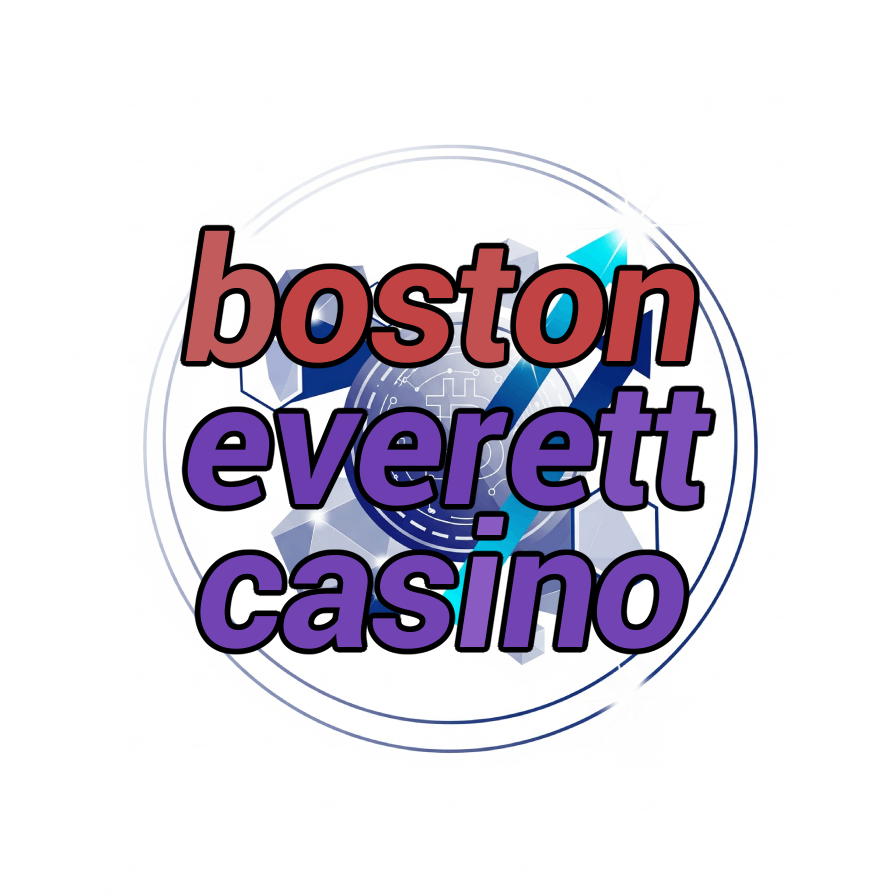 boston everett casino